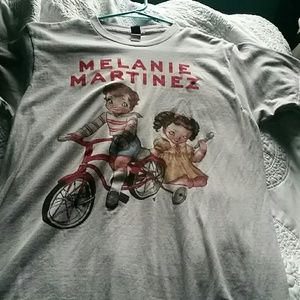 Melanie Martinez t-shirt